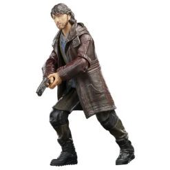 Star Wars: Andor: Black Series Action Figure: Cassian Andor 7 Star Wars: Andor: Black Series Action Figure: Cassian Andor -Fashion Select Toys Store e92858cfe491b583ffde75ff50972b2ccd96