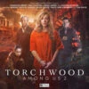 Torchwood: Among Us: Part 2 -Fashion Select Toys Store e9922ec920264dbd0d34b2f3ba19305af2aa