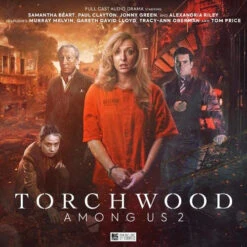 Torchwood: Among Us: Part 2