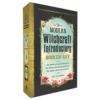 The Modern Witchcraft Introductory Boxed Set (Hardcover) -Fashion Select Toys Store e9a538d67493ba6bf3c55d621c28bfdd6b2b