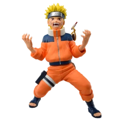 Naruto: Vibration Stars PVC Statue: Uzumaki Naruto