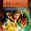 Doctor Strange: Dimension War (Hardcover) -Fashion Select Toys Store eb49c9d3d8dbcb3c04d5b6f638e9827a2434