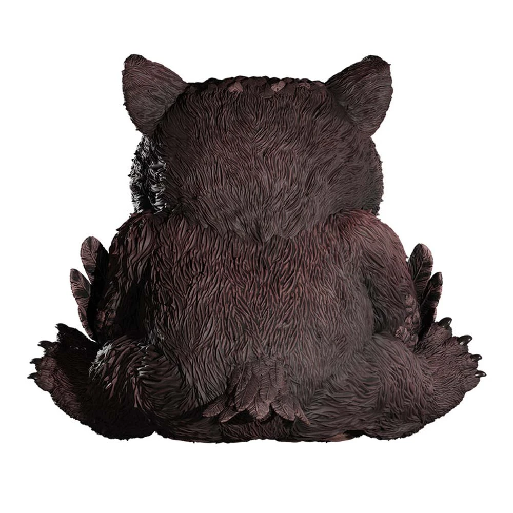 Dungeons & Dragons: Replicas Of The Realms: Life-Sized Figure: Baby Owlbear 7 Dungeons & Dragons: Replicas Of The Realms: Life-Sized Figure: Baby Owlbear - Image 5