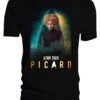 Star Trek: Picard: T-Shirt: Raffi 2 Star Trek: Picard: T-Shirt: Raffi -Fashion Select Toys Store ebc7142fdfa57f17933e4239cdc4b6485c1b