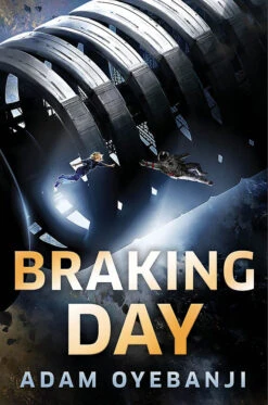 Braking Day (Hardcover)