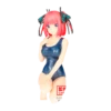 The Quintessential Quintuplets Movie: Celestial Vivi PVC Statue: Nino Nakano (School Style Version) 2 The Quintessential Quintuplets Movie: Celestial Vivi PVC Statue: Nino Nakano (School Style Version) -Fashion Select Toys Store ec7c92d6c02bde8506457aecfa0eea152fef
