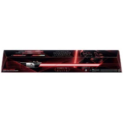 Star Wars: Obi-Wan Kenobi: Black Series Force FX Elite Lightsaber: Darth Vader 8 Star Wars: Obi-Wan Kenobi: Black Series Force FX Elite Lightsaber: Darth Vader -Fashion Select Toys Store ec9f7041beedda5354b0d7af288379cc863b
