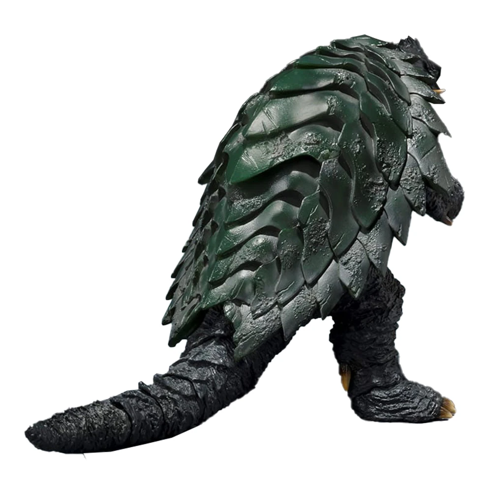 Gamera 3: Revenge Of Iris: S.H. Monsterarts Action Figure: Gamera ('99 Kyoto Decisive Battle Version) 5 Gamera 3: Revenge Of Iris: S.H. Monsterarts Action Figure: Gamera ('99 Kyoto Decisive Battle Version) - Image 3