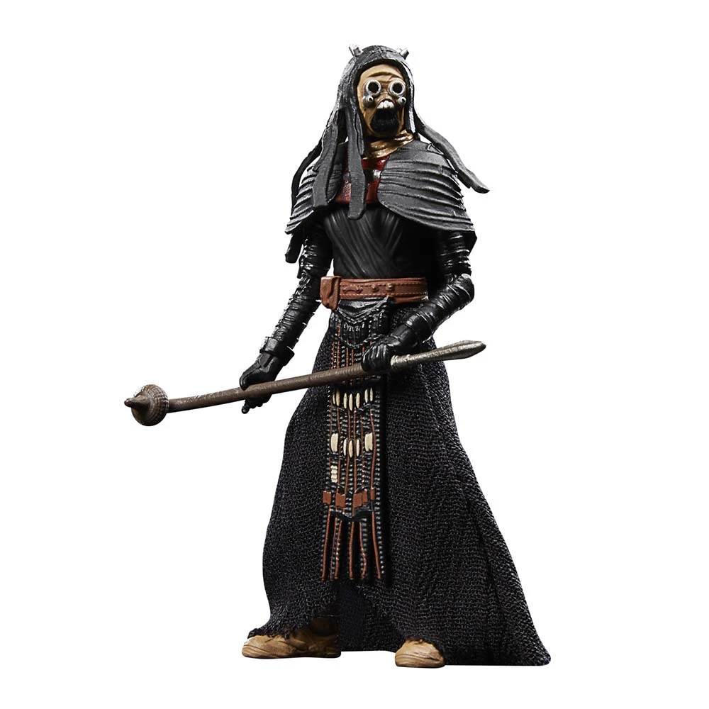 Star Wars: Vintage Collection Action Figure 2-Pack: Tusken Warrior & Massiff 8 Star Wars: Vintage Collection Action Figure 2-Pack: Tusken Warrior & Massiff - Image 6