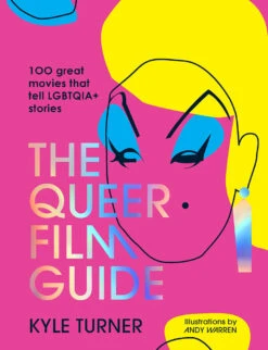 The Queer Film Guide (Hardcover)