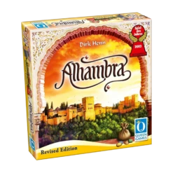 Alhambra (Revised Edition)