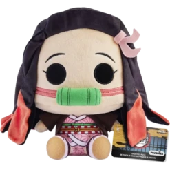 Demon Slayer: Pop! Plush: Nezuko