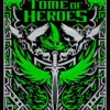 Tome Of Heroes 1 Tome Of Heroes -Fashion Select Toys Store ef3f4ee8c790f29b414bef2b622f3715096b