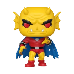 DC Heroes: Pop! Vinyl Figure: Etrigan The Demon