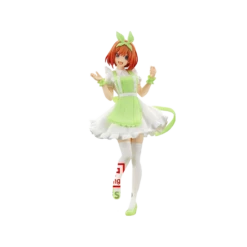 The Quintessential Quintuplets: Kyunties PVC Figure: Yotsuba Nakano