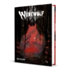 Werewolf: The Apocalypse 5th Edition: Core Rulebook (Hardcover) 2 Werewolf: The Apocalypse 5th Edition: Core Rulebook (Hardcover) -Fashion Select Toys Store ef8be65c1e1903a69e576e3cf0f47768492f