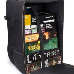 ENHANCE Tabletop Series: Board Game Backpack 8 ENHANCE Tabletop Series: Board Game Backpack -Fashion Select Toys Store efdbfdda63aa09c744655588e5b8350690e8