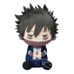 My Hero Academia: Big Plush: Dabi