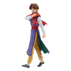 Yu Yu Hakusho: DXF PVC Statue: Koenma (30th Anniversary)