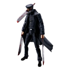 Chainsaw Man: S.H. Figuarts Action Figure: Samurai Sword