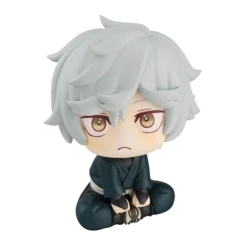 Hell's Paradise: Jigokuraku: Look Up PVC Statue: Gabimaru