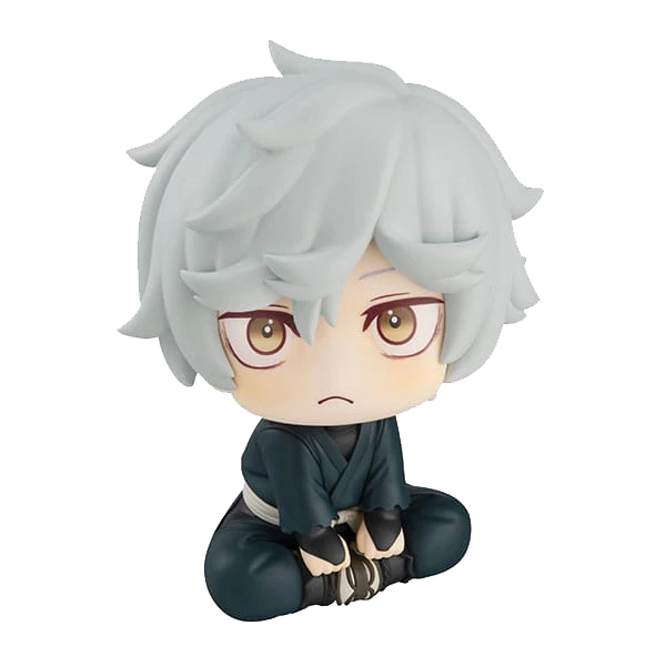 Hell's Paradise: Jigokuraku: Look Up PVC Statue: Gabimaru 3 Hell's Paradise: Jigokuraku: Look Up PVC Statue: Gabimaru