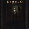 The Art Of Diablo: Volume II (Hardcover) -Fashion Select Toys Store f19c170201f5efa2eabf5afbc12db5594ed3