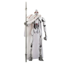 Star Wars: The Clone Wars: Black Series Action Figure: Magnaguard -Fashion Select Toys Store f2a61900ac09f2df5bef8f064c4104765be9