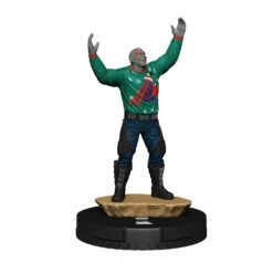 Marvel: Heroclix: Guardians Of The Galaxy (Holiday Calendar) -Fashion Select Toys Store f2acff3d48f5c2e50614b2f531051555c1fa