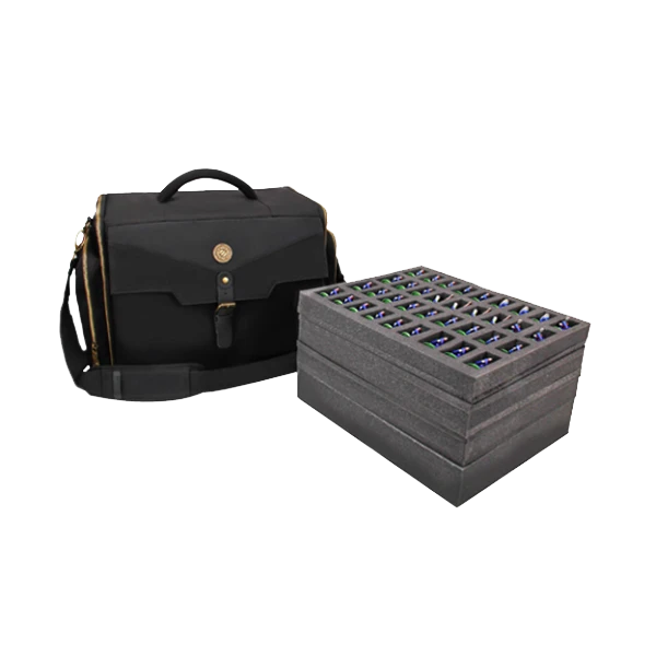 ENHANCE Tabletop Series: War Games Miniature Figure Vault 3 ENHANCE Tabletop Series: War Games Miniature Figure Vault