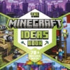 The Minecraft Ideas Book (Hardcover) 2 The Minecraft Ideas Book (Hardcover) -Fashion Select Toys Store f3915ddf08370e26afa37b876f787e807790