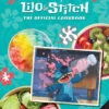 Lilo & Stitch: The Official Cookbook (Hardcover)