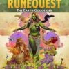 Cults Of Runequest: The Earth Goddess (Hardcover) 2 Cults Of Runequest: The Earth Goddess (Hardcover) -Fashion Select Toys Store f4291f5166ee23af18de82caa439ad129276