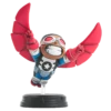 Marvel: Animated Style Statue: Falcon 1 Marvel: Animated Style Statue: Falcon -Fashion Select Toys Store f4712d9b2bdaadb7081aaf6d1b02ea4506d3