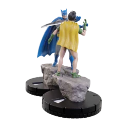 DC: Heroclix Iconix: Batman & Robin 5 DC: Heroclix Iconix: Batman & Robin -Fashion Select Toys Store f4bf20f2704647fec8225896bf7ca8c656e8
