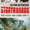 Alfred Hitchcock: The Storyboards (Hardcover) 1 Alfred Hitchcock: The Storyboards (Hardcover) -Fashion Select Toys Store f4c83bfa3ae69b9c2516b5e164d2013d323e