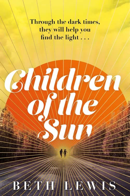 Children Of The Sun (Hardcover) 3 Children Of The Sun (Hardcover)