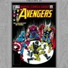 Marvel Masterworks: Avengers: Volume 22 (Hardcover) 2 Marvel Masterworks: Avengers: Volume 22 (Hardcover) -Fashion Select Toys Store f4f7722186be57d8efac359e0a23a3da70fe