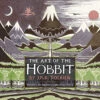 The Art Of The Hobbit (Hardcover) 2 The Art Of The Hobbit (Hardcover) -Fashion Select Toys Store f5b30799b0b57b0dc717af3a60603561eadb