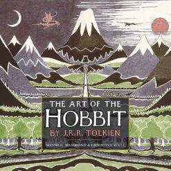 The Art Of The Hobbit (Hardcover)