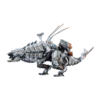 Horizon: Forbidden West: Moderoid Plastic Model Kit: Thunderjaw 1 Horizon: Forbidden West: Moderoid Plastic Model Kit: Thunderjaw -Fashion Select Toys Store f61fbc2f7f7f2b05f15a9bd64aaa922a983d