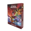 Avatar Legends: The Roleplaying Game (Starter Set) -Fashion Select Toys Store f63dd3571d4c1d0ee03f8a6286664d034d53