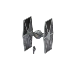 Star Wars: Micro Galaxy Squadron Replica Ship: Tie Fighter 7 Star Wars: Micro Galaxy Squadron Replica Ship: Tie Fighter -Fashion Select Toys Store f6e4dfdb72f302e1e5dd4bae18589df72889