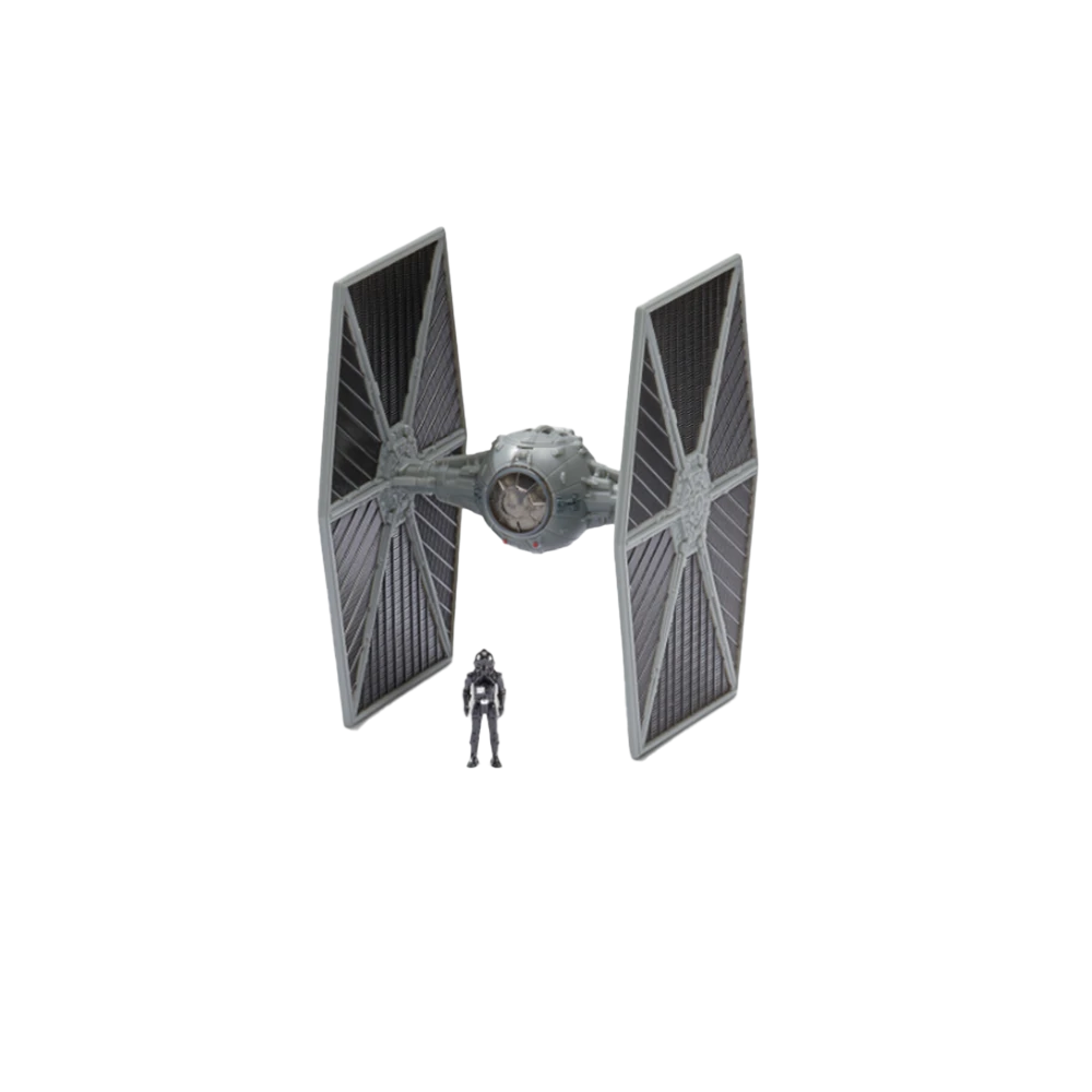 Star Wars: Micro Galaxy Squadron Replica Ship: Tie Fighter 5 Star Wars: Micro Galaxy Squadron Replica Ship: Tie Fighter - Image 3