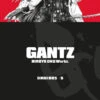 Gantz: Omnibus: Volume 5 -Fashion Select Toys Store f75527693d645283339ec0838f44143a9502