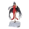 Overlord: PVC Statue: Albedo