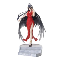 Overlord: PVC Statue: Albedo