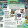 Power Rangers: Heroes Of The Grid: Shadow Of Venjix Theme Pack (Expansion) -Fashion Select Toys Store f77d68d3a137891247210c3d1f334f5d85ca
