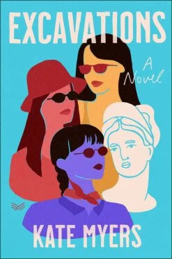 Excavations (Hardcover)