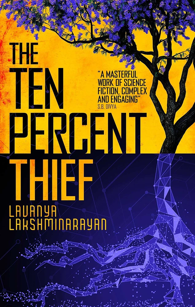 The Ten Percent Thief (Hardcover) 3 The Ten Percent Thief (Hardcover)